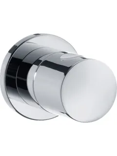 Запорный вентиль Hansgrohe 15972000S52 хром